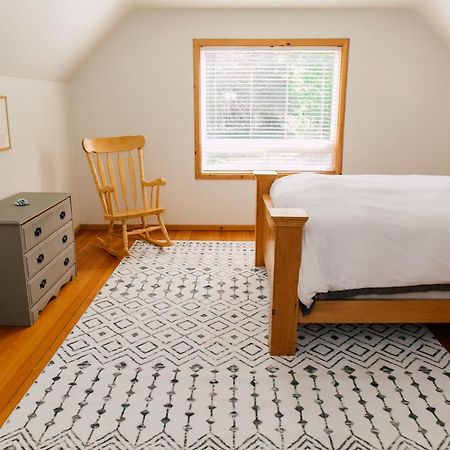 Lake Wenatchee Pine River Ranch B&B المظهر الخارجي الصورة