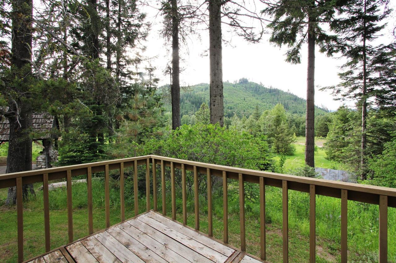 Lake Wenatchee Pine River Ranch B&B المظهر الخارجي الصورة