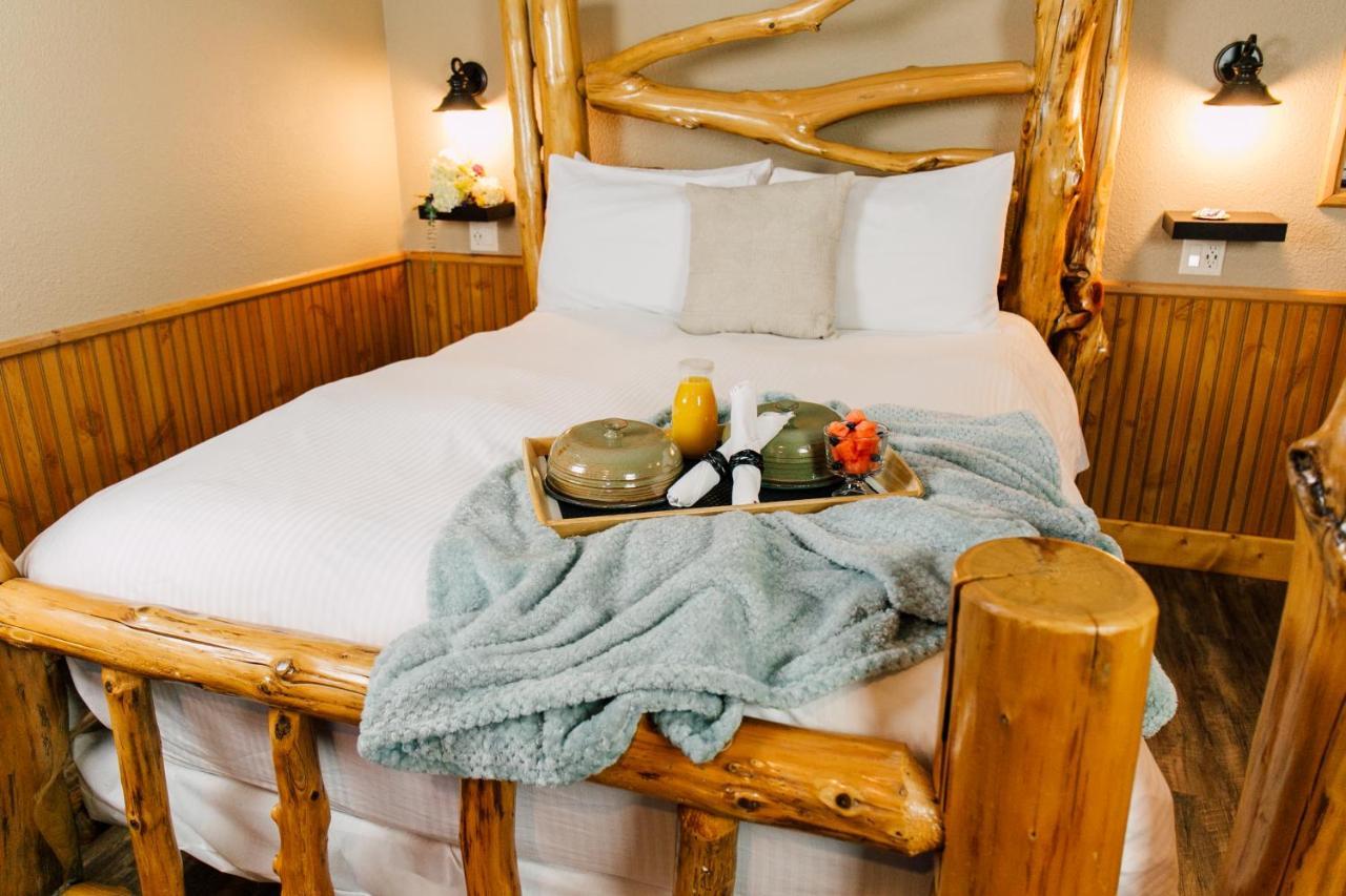 Lake Wenatchee Pine River Ranch B&B المظهر الخارجي الصورة