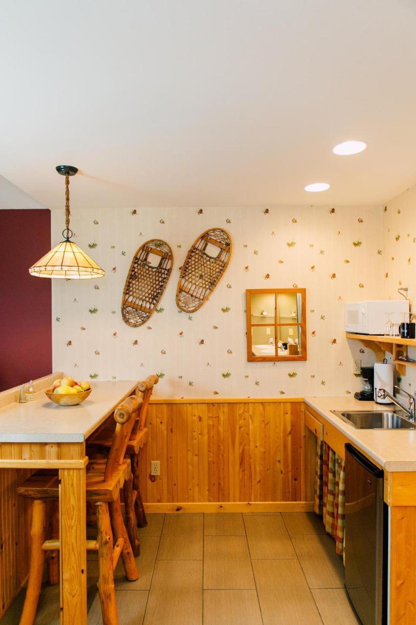 Lake Wenatchee Pine River Ranch B&B المظهر الخارجي الصورة