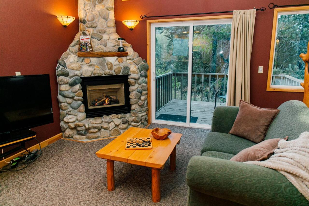 Lake Wenatchee Pine River Ranch B&B المظهر الخارجي الصورة